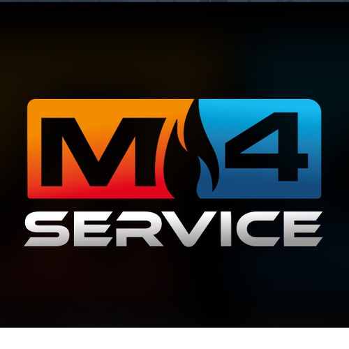 Powerful design for Heating, cooling, refrigeration mechanical company
