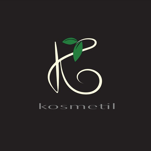 Logo per portale vendita on-line di cosmetici