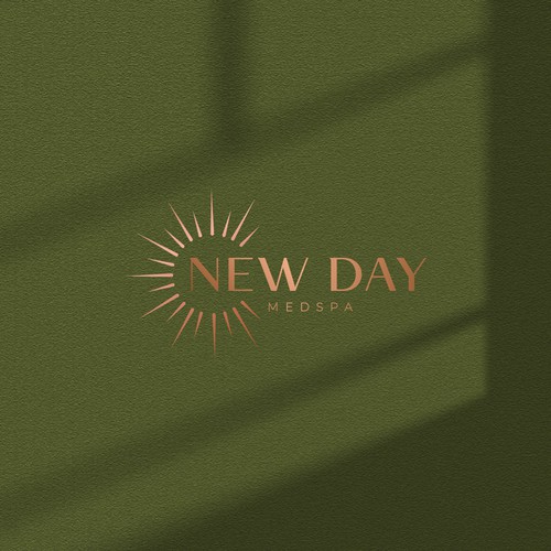 New Day Medspa Logo