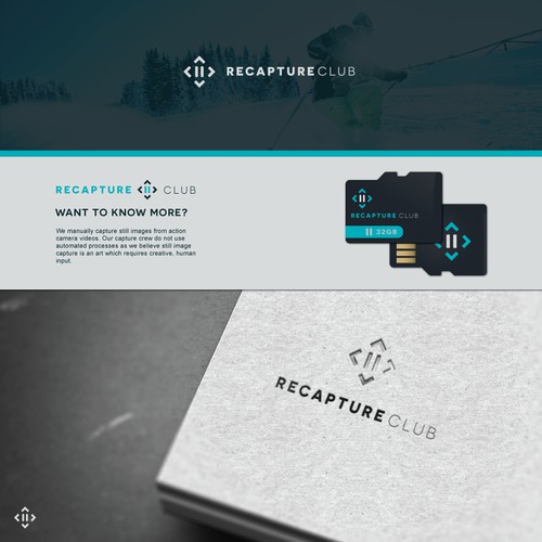 RECAPTURECLUB