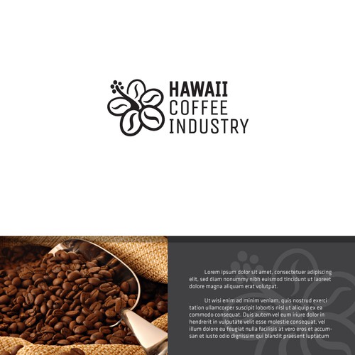 Hawaii Coffee Industry