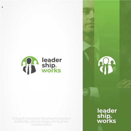 Leadership Logo