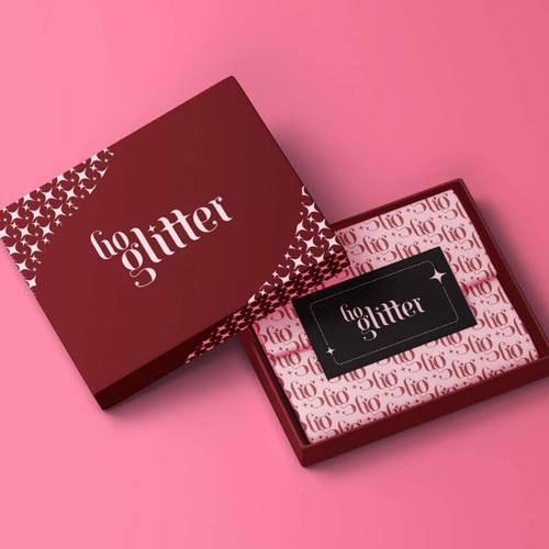 GoGlitter - Fashion Brand
