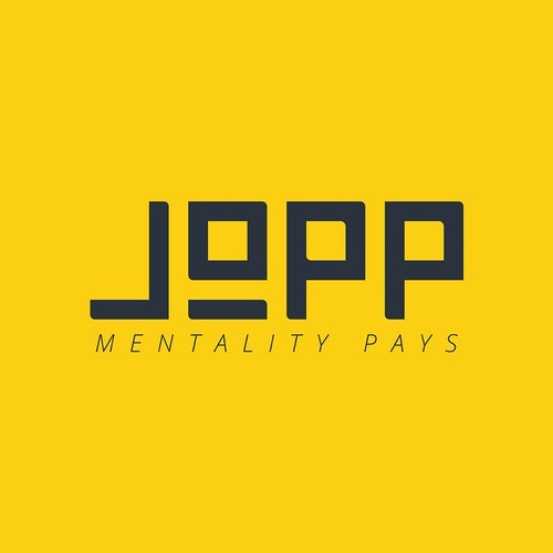 Joop Logo Concept