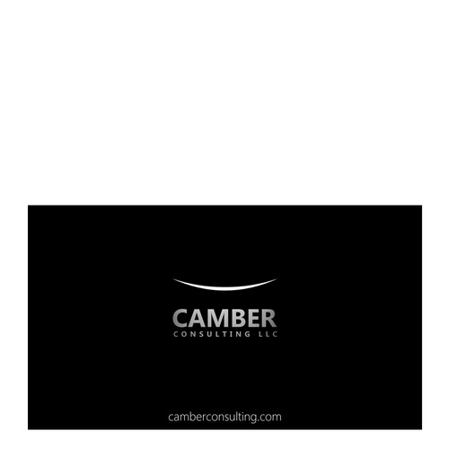 Business Card - CAMBER