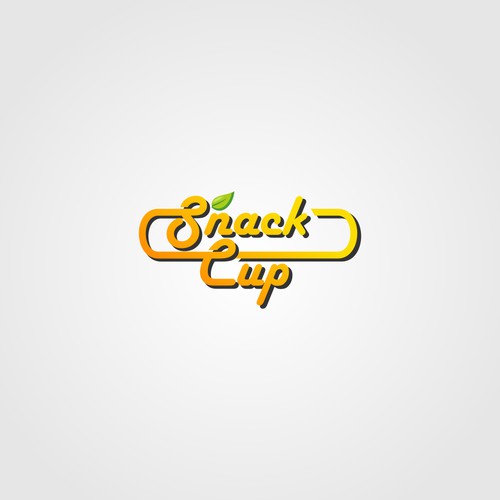 Snack Cup - new snack company looking for logo design