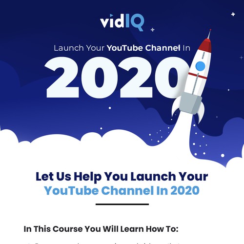 vidIQ email