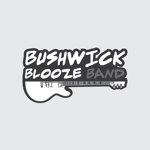 band logo