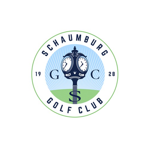 Schaumburg golf club