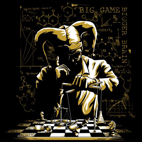 Big Game, Bigger Brain