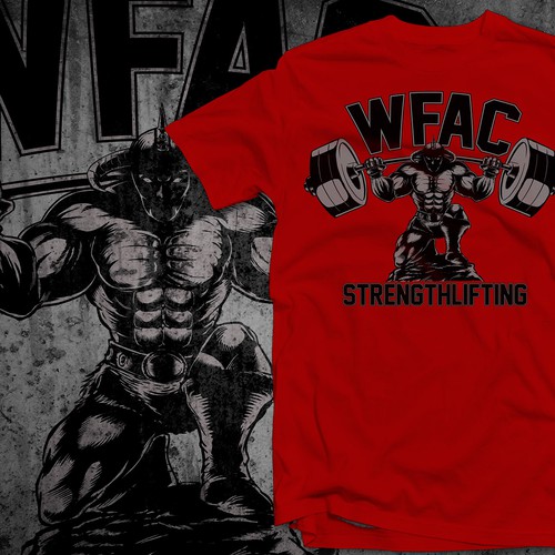 Wichita falls athletic club