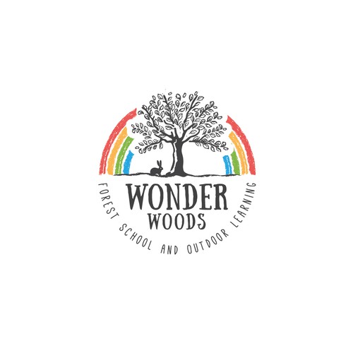 Wonder Woods