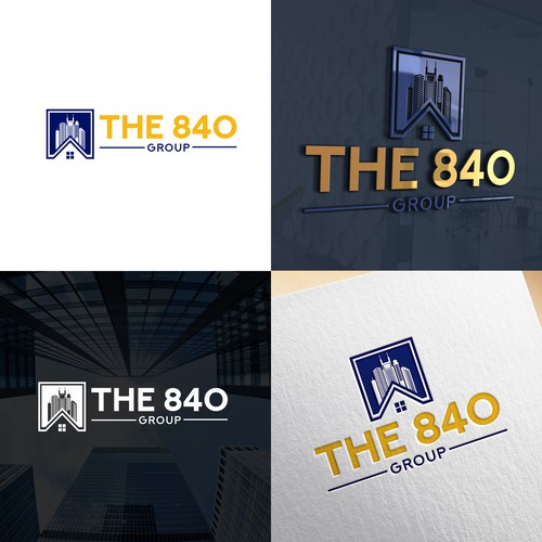 The 840 Group
