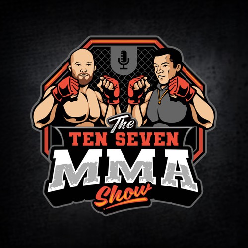 MMA show