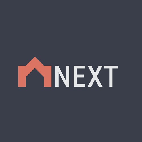 Logo "Next"