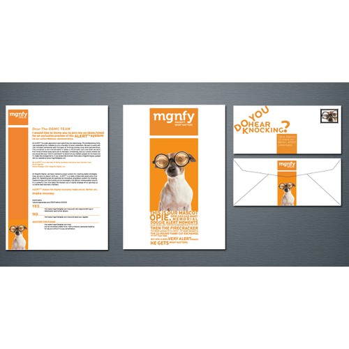 Invitation Design 