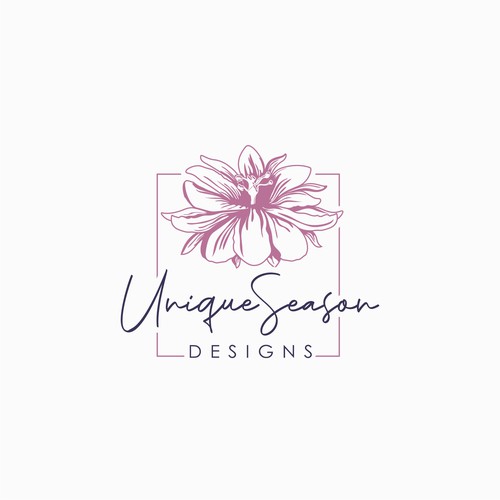 Tropical Landscape Company looking for fresh and beautiful logo