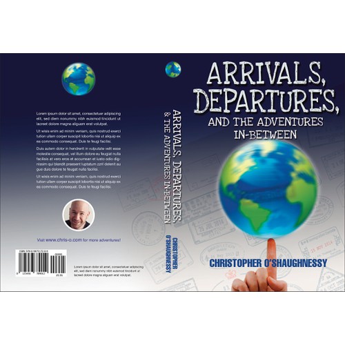 Arrivals, Departures