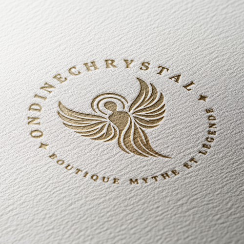 La boutique Mythe & Légendes - OndineChrystal