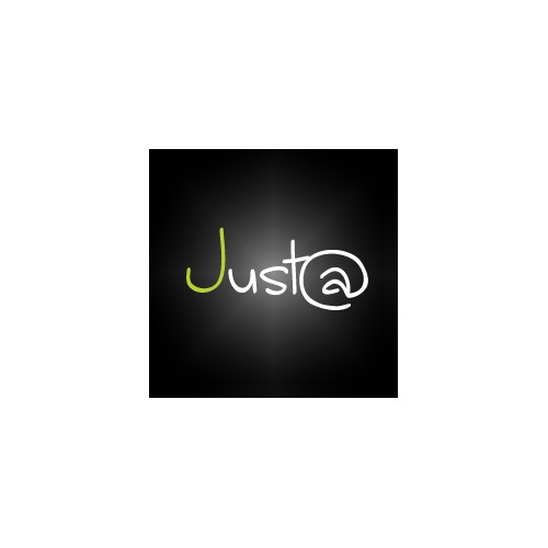 Justa Logo