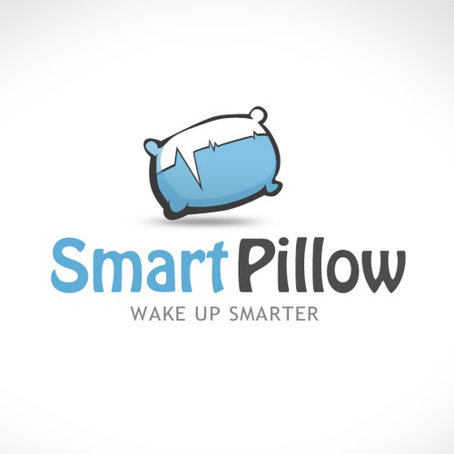Smart Pillow logo