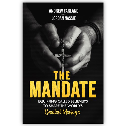 The mandate