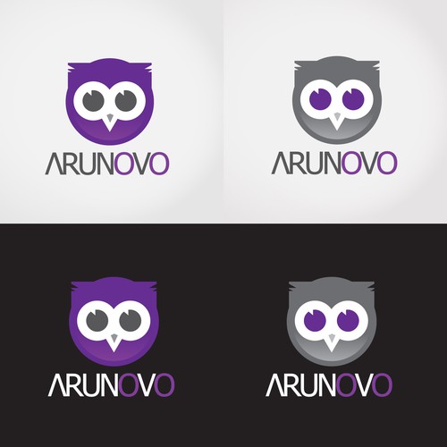 Logo for Arunovo
