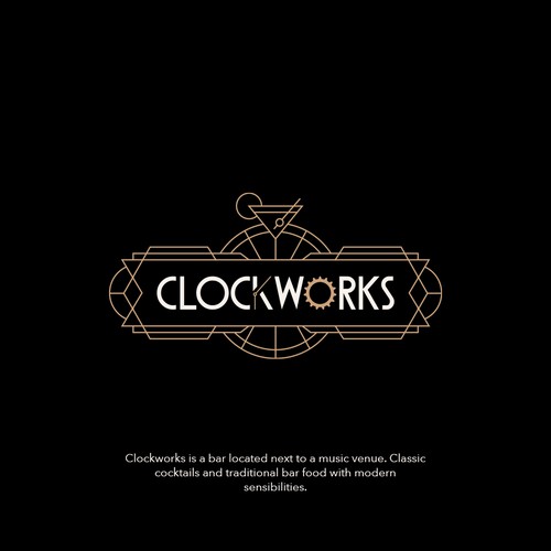 Clockworks