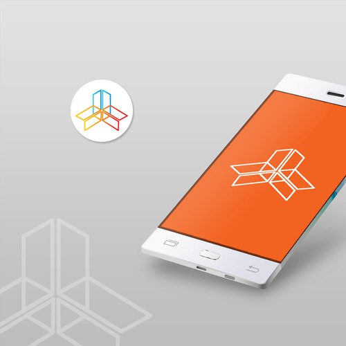 Viral App logo!!