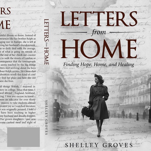 Letters from Home