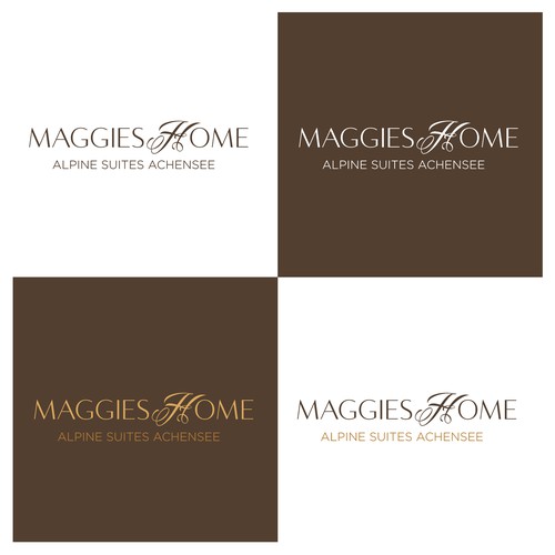 MAGGIES HOME Alpine Suites Achensee