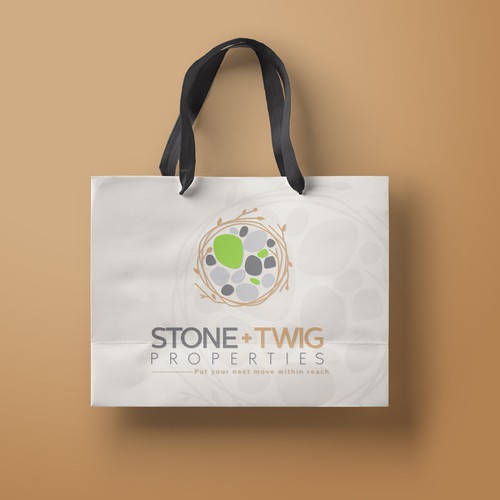 Stone Twig Properties