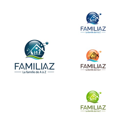 Logo familiaz