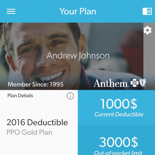 Insurance App