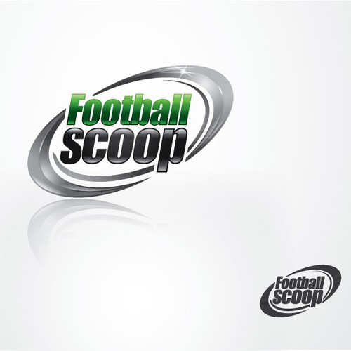FootballScoop.com needs a new logo
