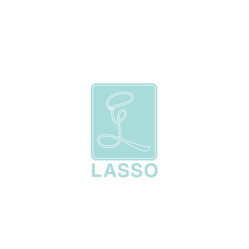 Simple Logo Lasso