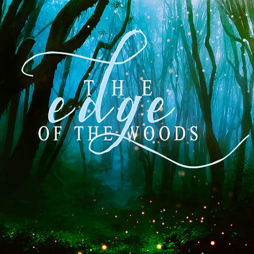 The Edge Of The Woods
