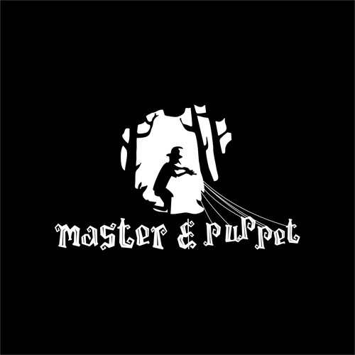 Master & Puppet