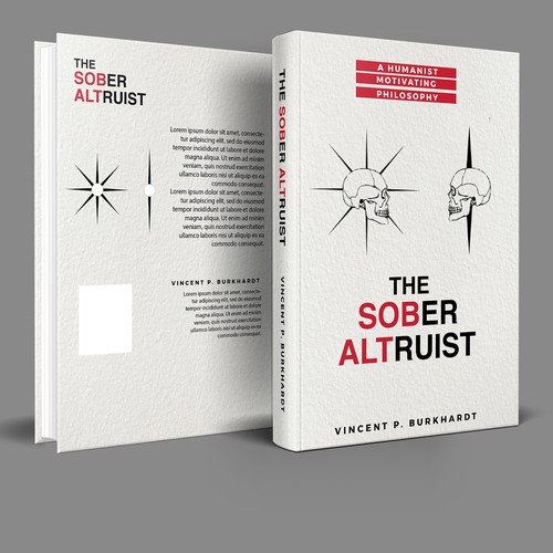 The Sober Altruist