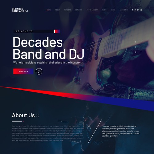 Web Design v4