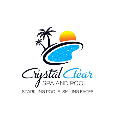 Crystal Clear Spa