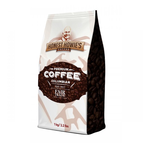 Coffee Packaging design