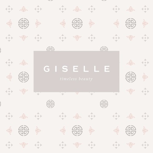 Giselle Brand Pattern
