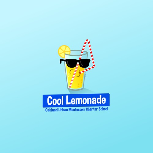 Cool Lemonade