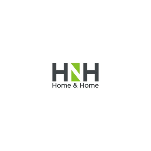 Home and Home Logo