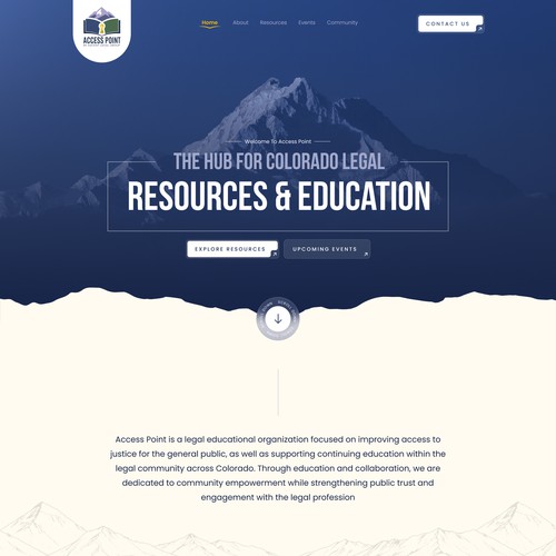 Attorney&Law Education