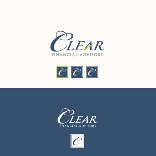 Financial logo