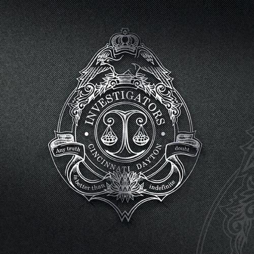 Investigation Firm Logo