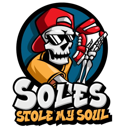 Soles Stole My Soul