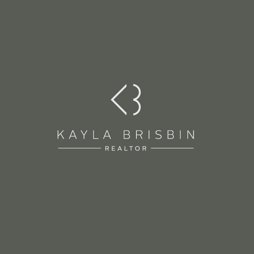 logo for Kayla Brisbin